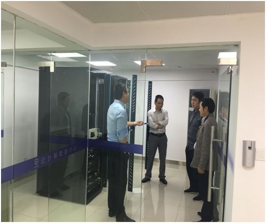 張家(jiā)祥赴我隊開(kāi)展黨風(fēng)廉政建設