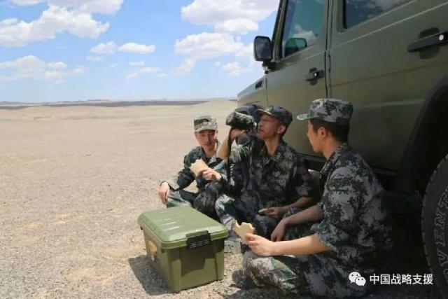 優秀的(de)測繪兵(bīng)！他(tā)們創造了(le)國(guó)家(jiā)和(hé)軍隊測繪領域數(shù)十個(gè)第一(yī)