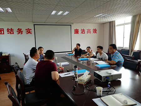 夷陵區(qū)城(chéng)市(shì)地(dì)下(xià)綜合管線普查項目順利通(tōng)過驗收