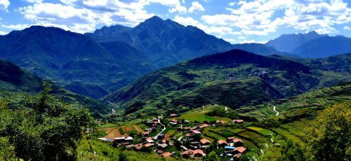 遵循自(zì)然規律 堅持科(kē)學修複