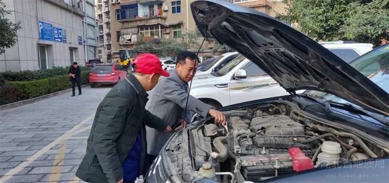 七隊開(kāi)展2019年(nián)駕駛員(yuán)道(dào)路(lù)交通(tōng)安全知(zhī)識培訓