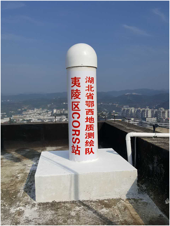 夷陵區(qū)CORS站(zhàn)