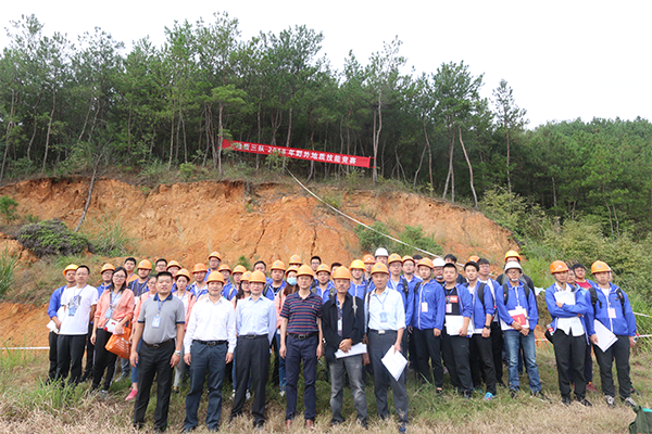 锲而不(bù)舍推提升行(xíng)動，潤物(wù)無聲保發展質量 ----“十三五”時(shí)期全局質量工(gōng)作(zuò)回顧