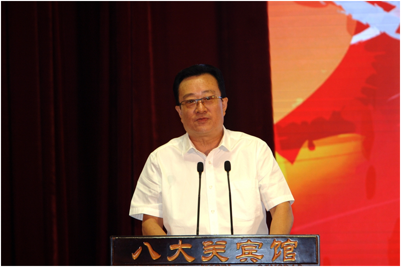 全國(guó)測繪法宣傳日(rì)暨國(guó)家(jiā)版圖意識宣傳周活動拉開(kāi)帷幕