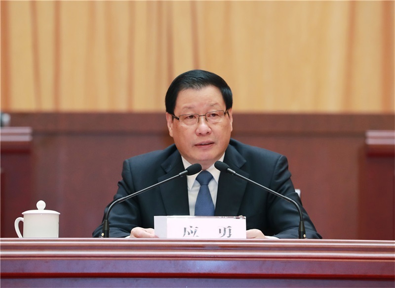 牢記囑托感恩奮進、弘揚偉大(dà)抗疫精神!今天,湖(hú)北(běi)隆重舉行(xíng)這(zhè)場(chǎng)表彰大(dà)會(huì)