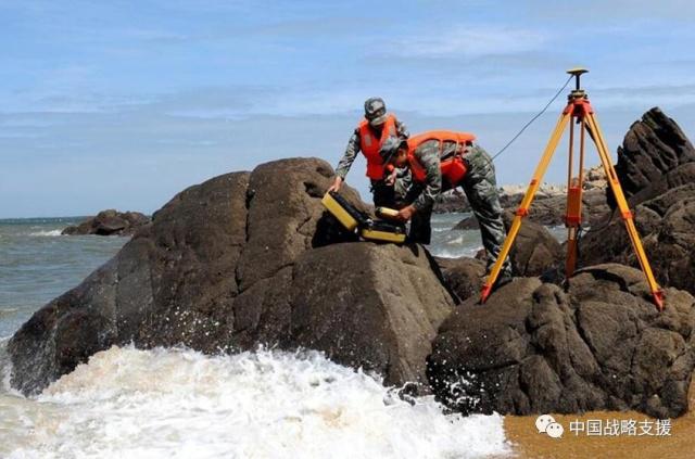 優秀的(de)測繪兵(bīng)！他(tā)們創造了(le)國(guó)家(jiā)和(hé)軍隊測繪領域數(shù)十個(gè)第一(yī)