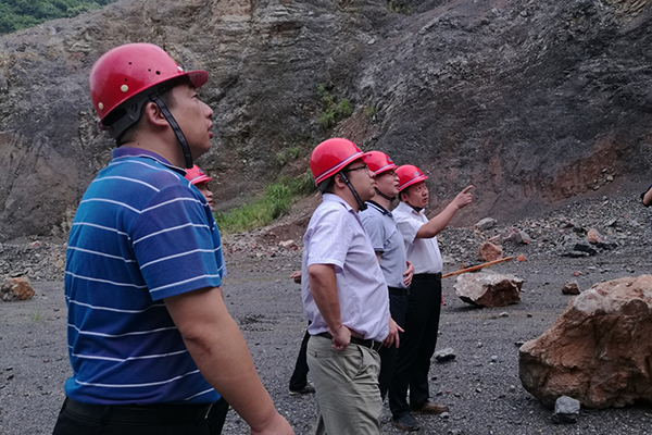锲而不(bù)舍推提升行(xíng)動，潤物(wù)無聲保發展質量 ----“十三五”時(shí)期全局質量工(gōng)作(zuò)回顧