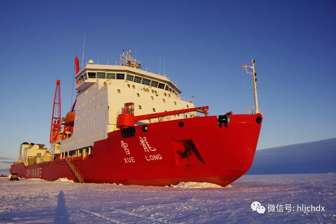 第36次南(nán)極科(kē)考新建站(zhàn)野外(wài)測繪工(gōng)作(zuò)全面展開(kāi)