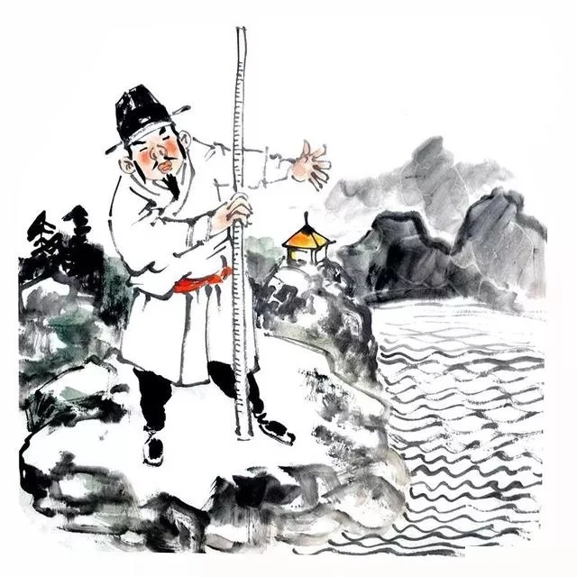 「測繪趣聞」古代地(dì)圖測繪，居然是(shì)這(zhè)麽回事(shì)？