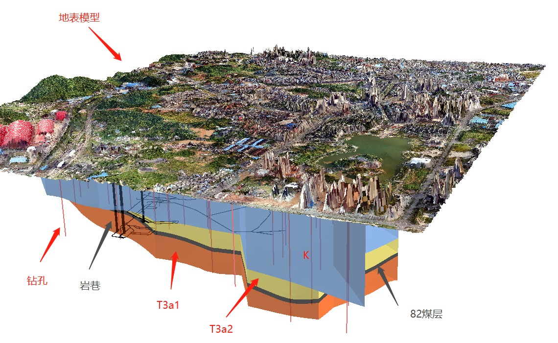 讓科(kē)技(jì)成果惠及更多(duō)民(mín)生(shēng) —中國(guó)地(dì)質調查局鄭州礦産綜合利用(yòng)研究所轉型創新發展(下(xià))