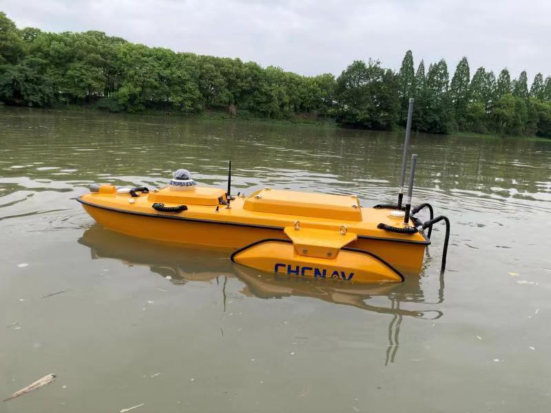 無人(rén)船(chuán)