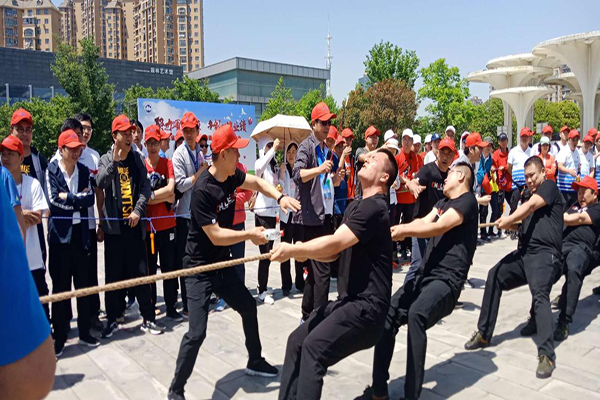 堅定信心 幹在實處奮力推進地(dì)質工(gōng)作(zuò)創新轉型高(gāo)質量發展 ——湖(hú)北(běi)省地(dì)質局第七地(dì)質大(dà)隊“十三五”發展回顧