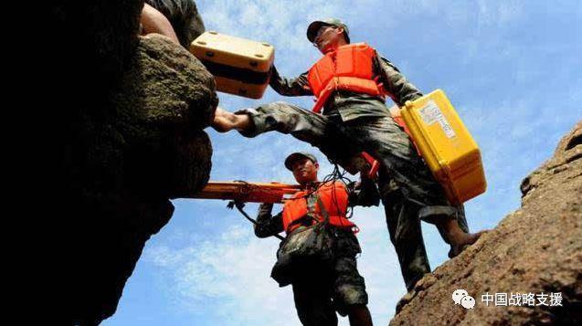 優秀的(de)測繪兵(bīng)！他(tā)們創造了(le)國(guó)家(jiā)和(hé)軍隊測繪領域數(shù)十個(gè)第一(yī)