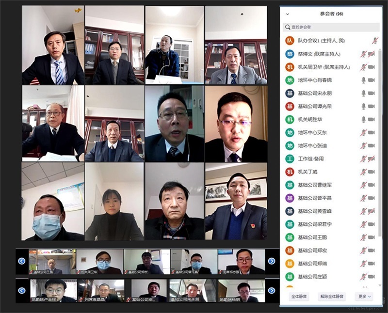 我隊召開(kāi)六屆三次職工(gōng)代表大(dà)會(huì)