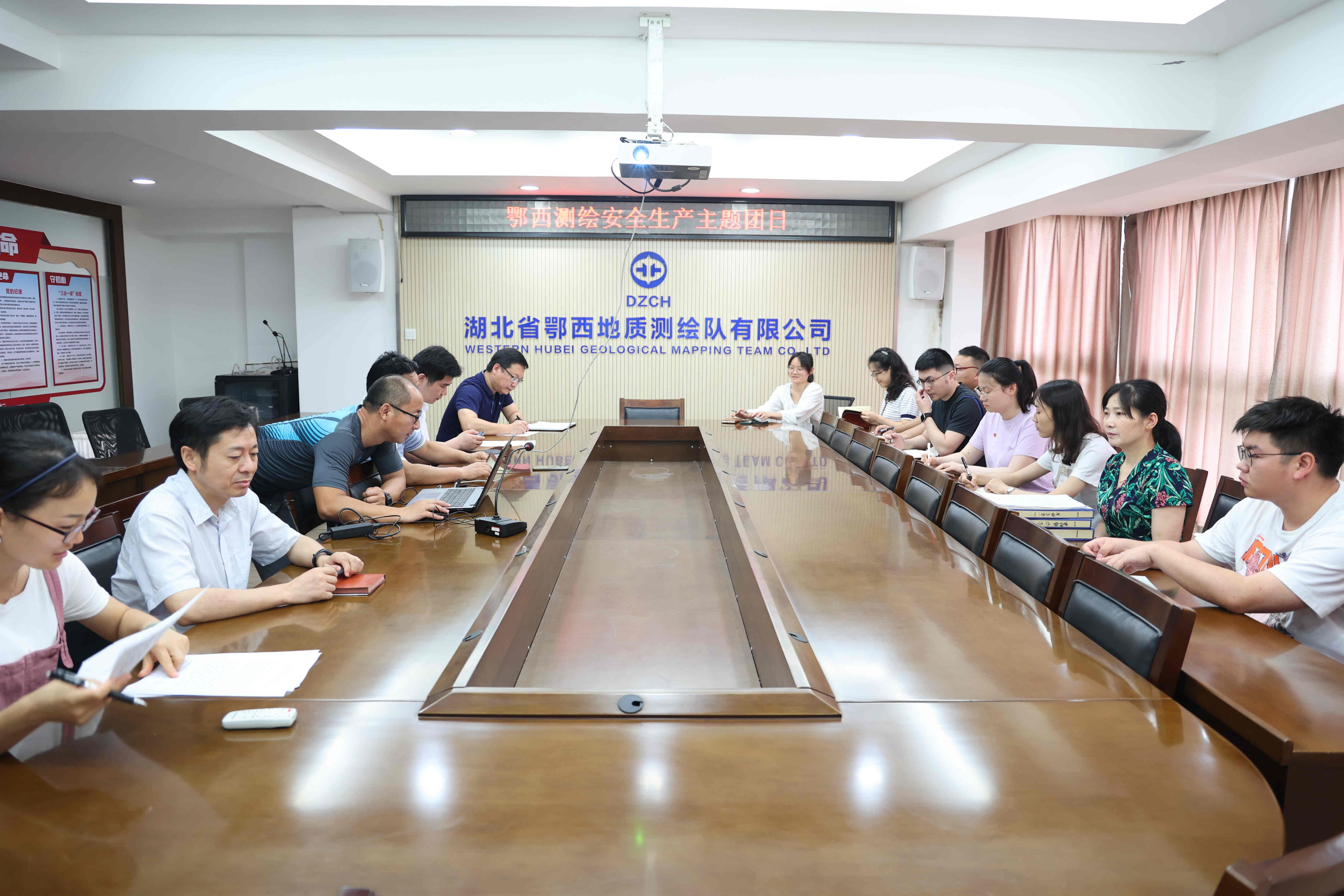 繃緊安全之弦 狠抓責任落實