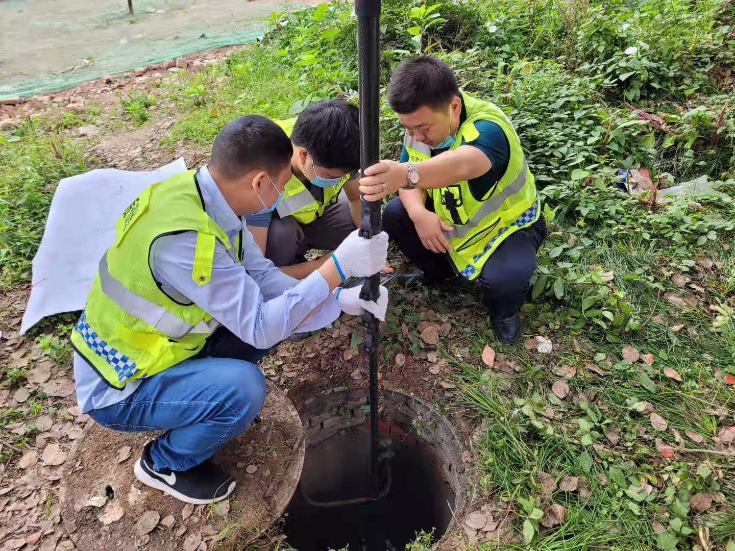 服務現(xiàn)代城(chéng)市(shì)建設