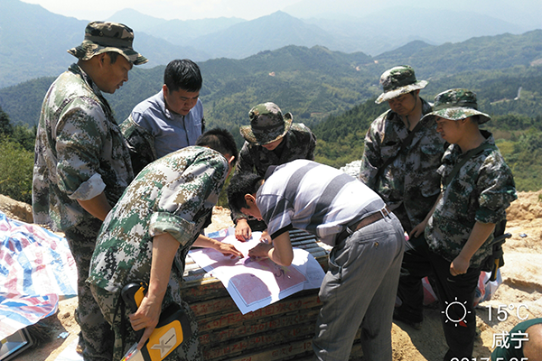 锲而不(bù)舍推提升行(xíng)動，潤物(wù)無聲保發展質量 ----“十三五”時(shí)期全局質量工(gōng)作(zuò)回顧