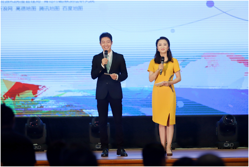 全國(guó)測繪法宣傳日(rì)暨國(guó)家(jiā)版圖意識宣傳周活動拉開(kāi)帷幕