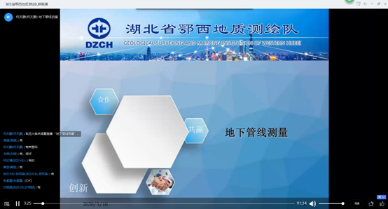 我隊開(kāi)展2020年(nián)春季綜合業(yè)務培訓