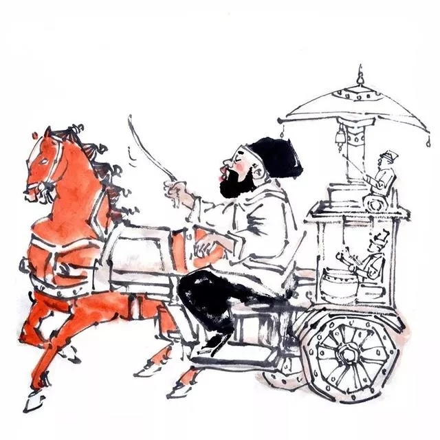 「測繪趣聞」古代地(dì)圖測繪，居然是(shì)這(zhè)麽回事(shì)？