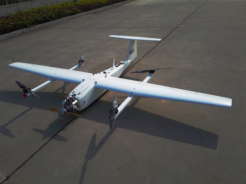 無人(rén)機(jī)