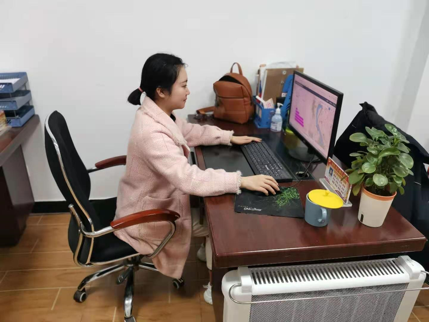 隻争朝夕,不(bù)負韶華