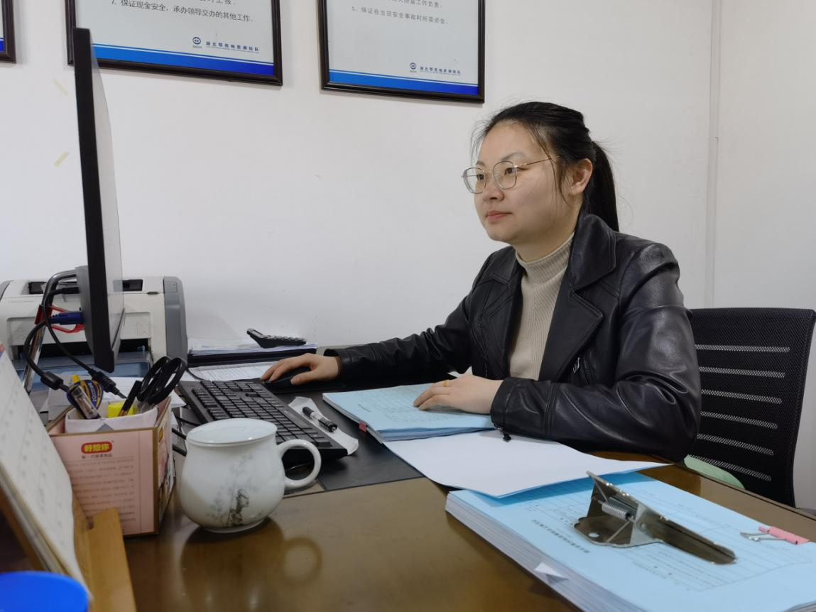 平凡崗位上(shàng)的(de)堅守