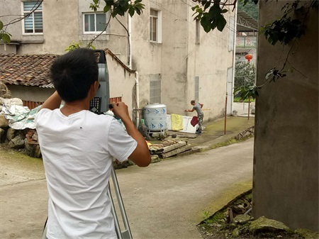 做(zuò)，就(jiù)要(yào)努力做(zuò)好(hǎo) --夷陵區(qū)小(xiǎo)溪塔街(jiē)辦宅基地(dì)使用(yòng)權确權登記頒證項目紀實